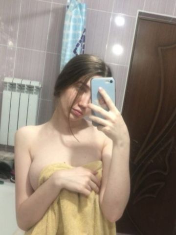 Анкета проститутки Элина, 25 лет
